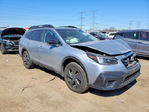 Subaru Outback 2021