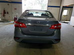 Nissan Sentra 2016