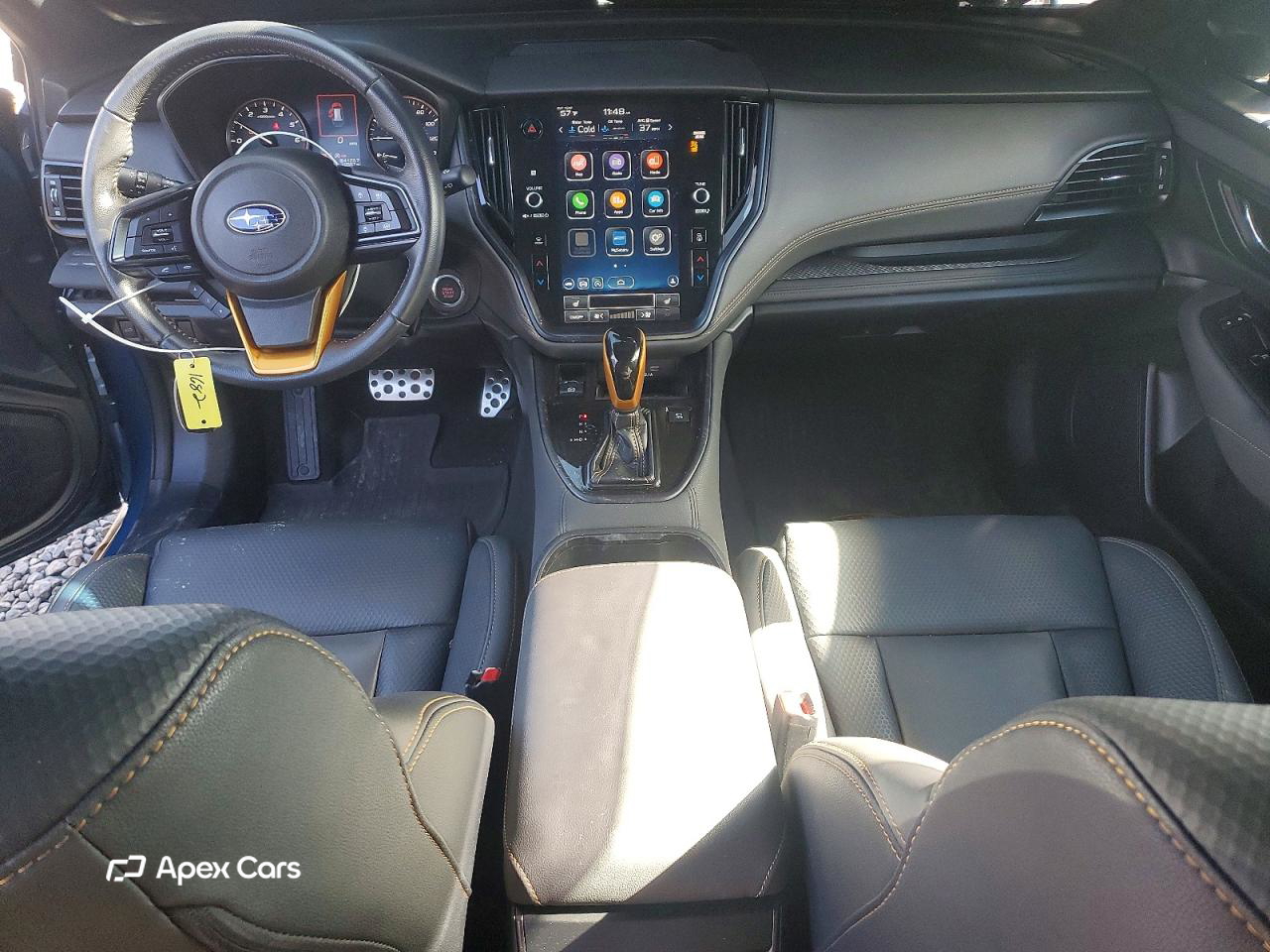 Subaru Outback 2022