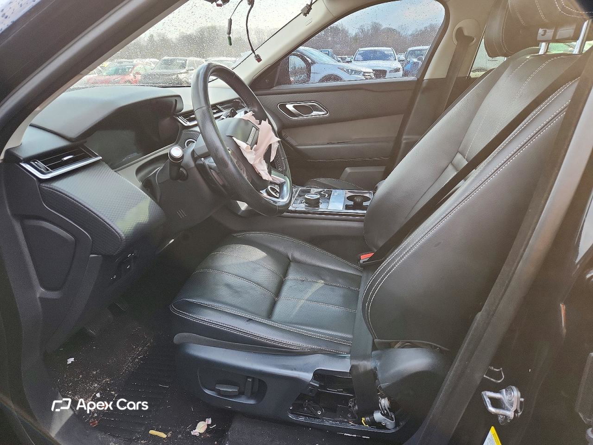 Land Rover Range Rover 2019