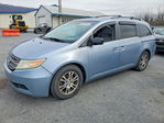 Honda Odyssey 2012