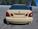 Lexus GS 2001