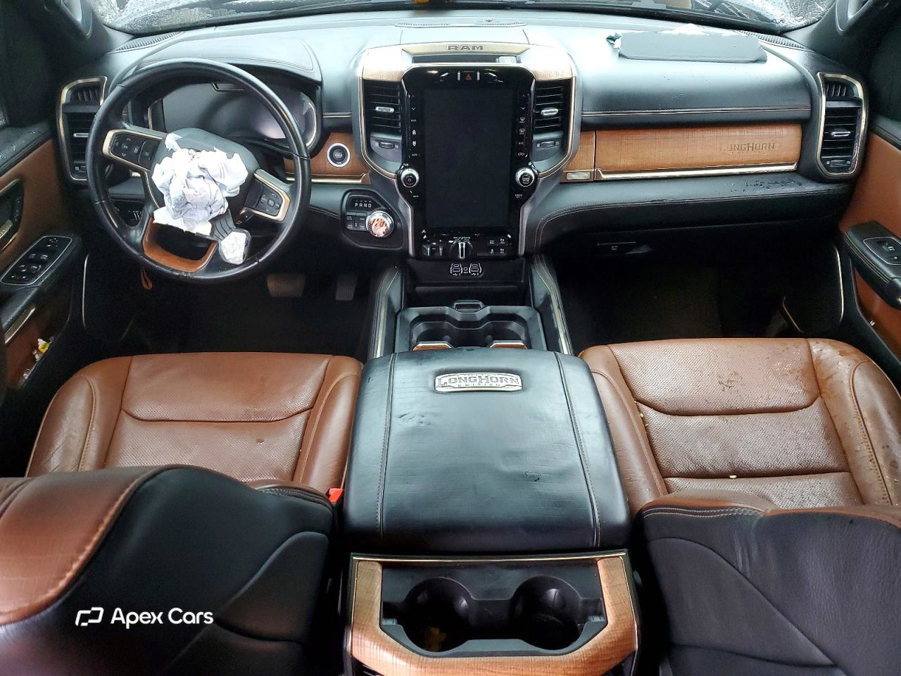RAM 1500 2023