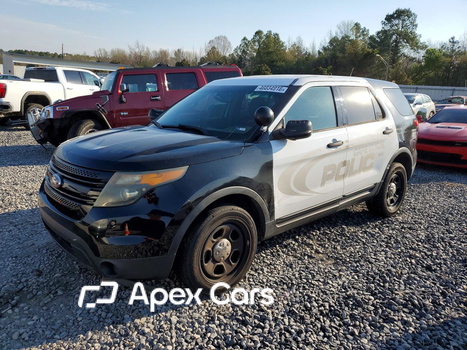 Ford Explorer 2015 - Image 1 of 13