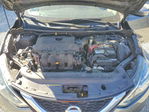 Nissan Sentra 2018