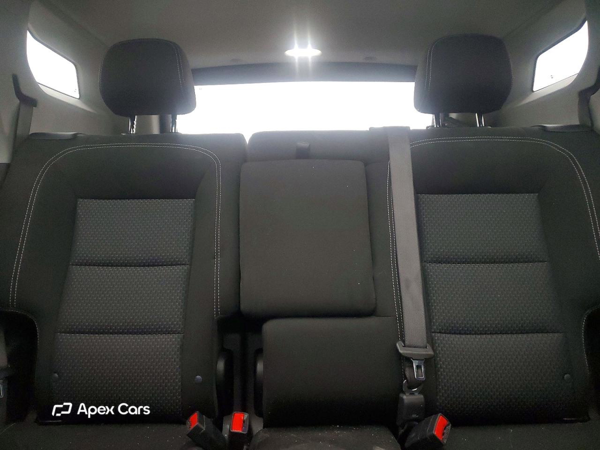 GMC Terrain 2022