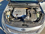 Kia Optima 2015