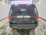Honda Pilot 2015