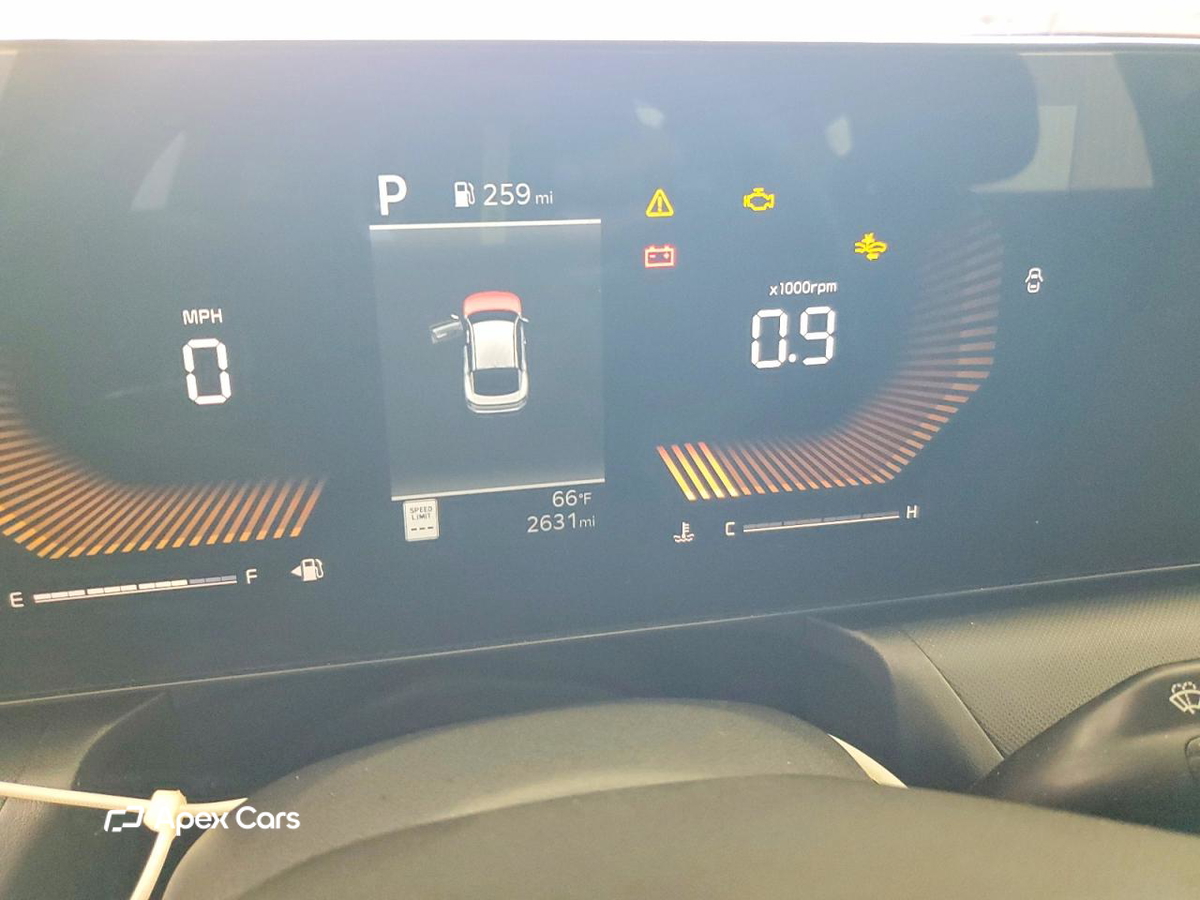 Kia K4 2026