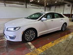 Lincoln MKZ 2017