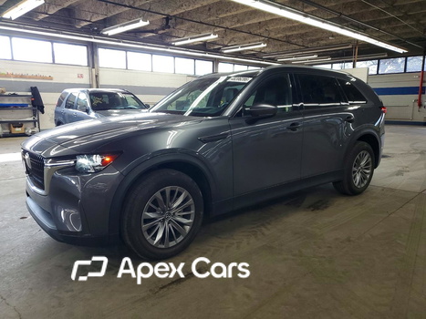 Mazda CX-90 2024 - Image 1 of 13