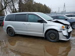 Dodge Caravan 2012