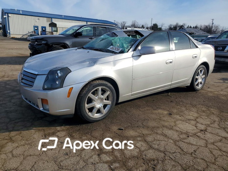 Cadillac CTS 2004 - Image 1 of 13