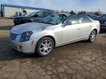 Cadillac CTS 2004