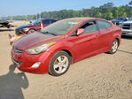 Hyundai Elantra 2012