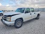 Chevrolet Silverado 2007