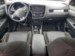 Mitsubishi Outlander 2017