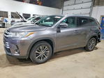 Toyota Highlander 2018