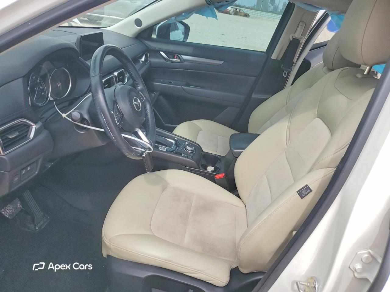 Mazda CX-5 2020