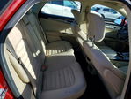 Ford Fusion 2014