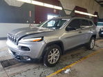 Jeep Cherokee 2016
