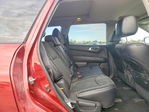 Nissan Pathfinder 2018