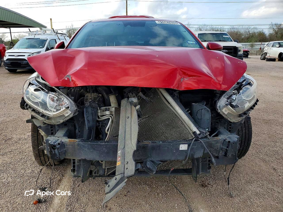 Kia Forte 2020