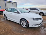 Chrysler 200 2016