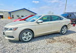 Chevrolet Impala 2015