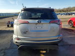 Toyota RAV 4 2017