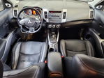 Mitsubishi Outlander 2007