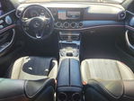 Mercedes-Benz E-klasse 2017