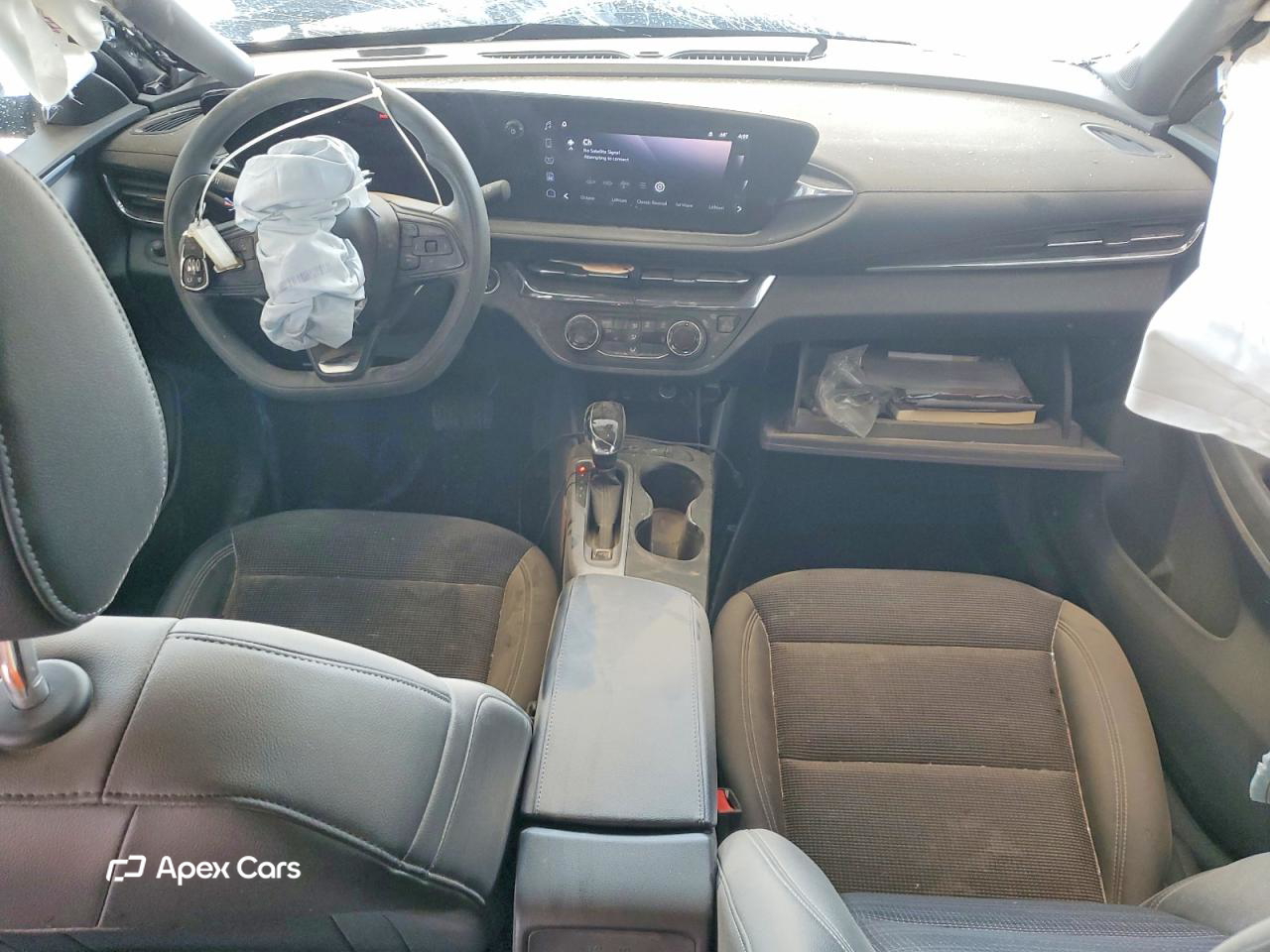 Buick Envista 2025