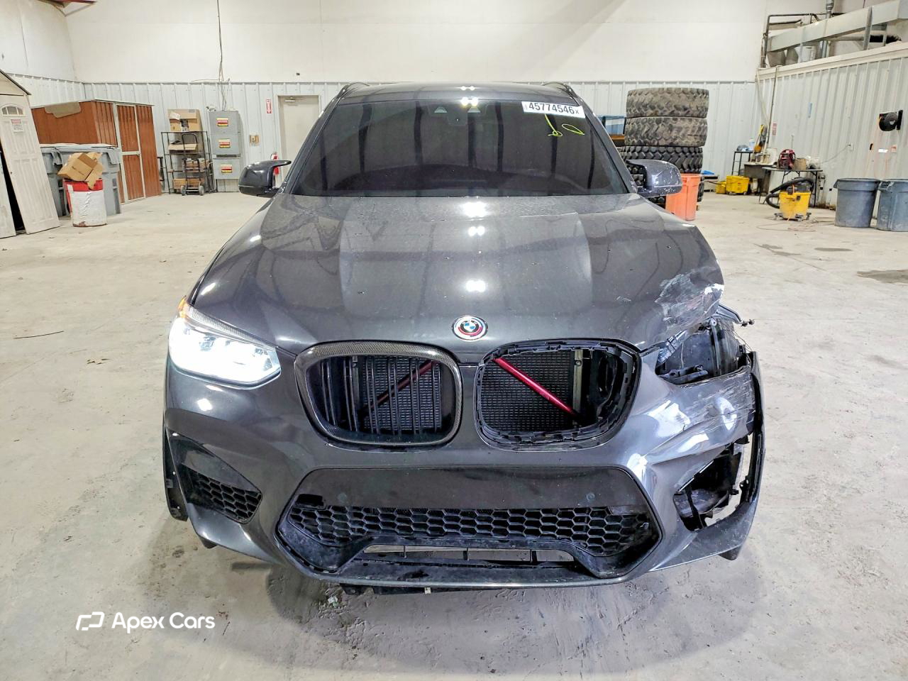 BMW X3 2020