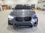 BMW X3 2020
