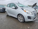 Chevrolet Spark 2016