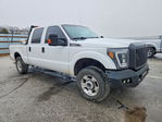 Ford F250 2014
