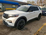 Ford Explorer 2023