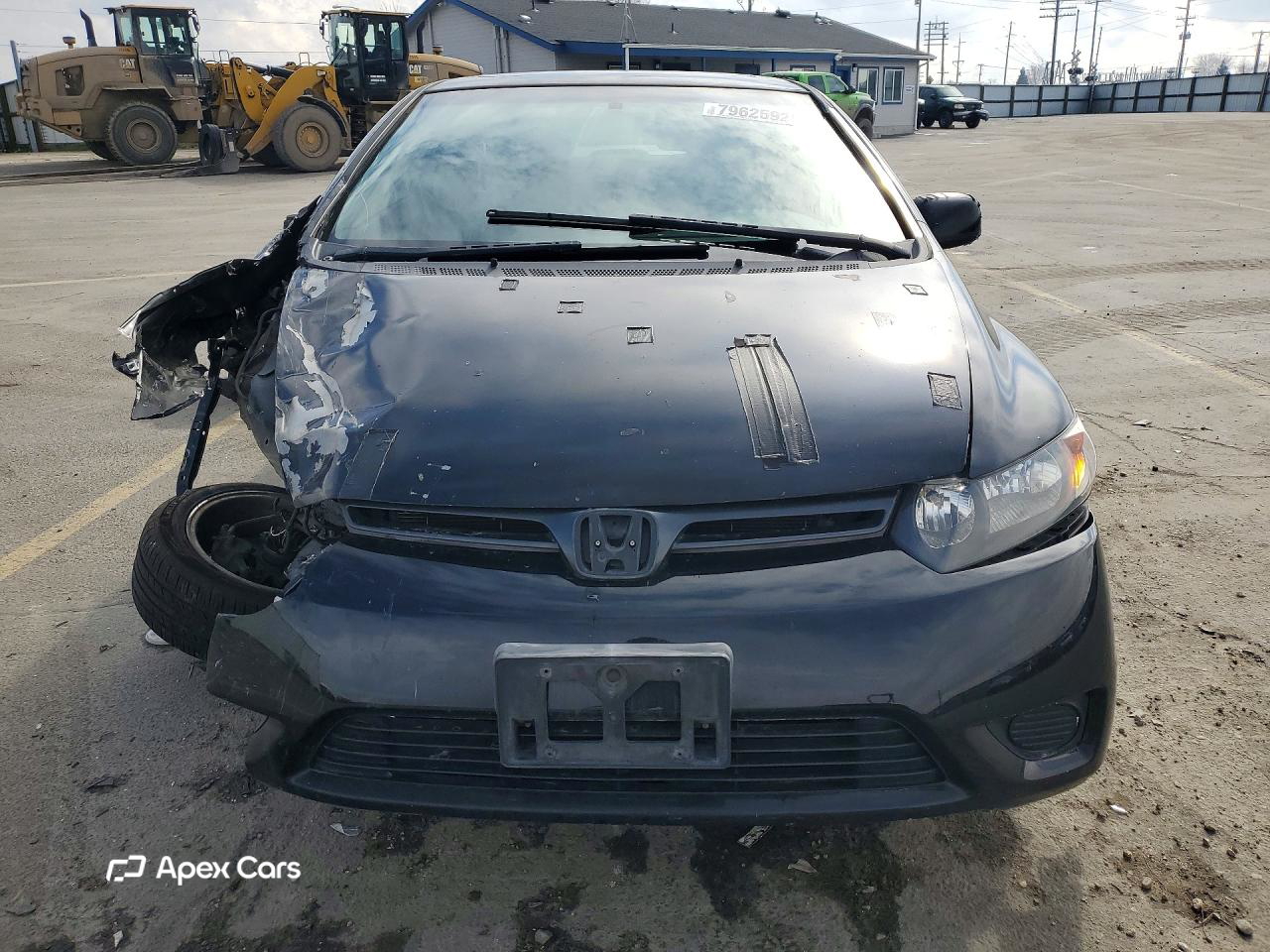 Honda Civic 2007