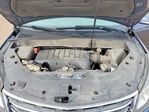 Chevrolet Traverse 2013
