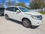 Nissan Pathfinder 2016