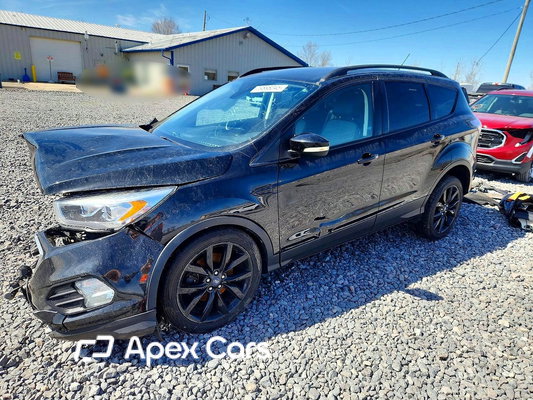 Ford Escape 2017 - Image 1 of 14