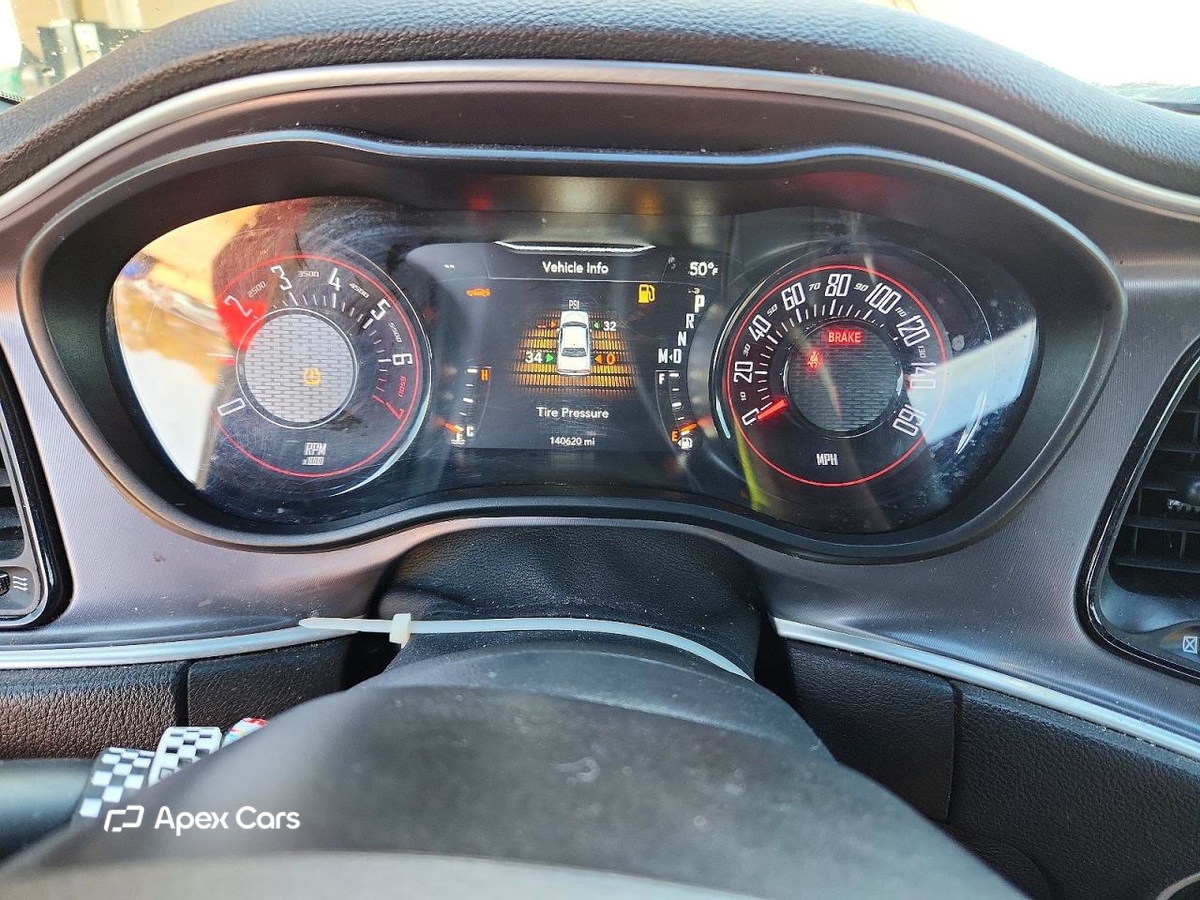 Dodge Challenger 2020