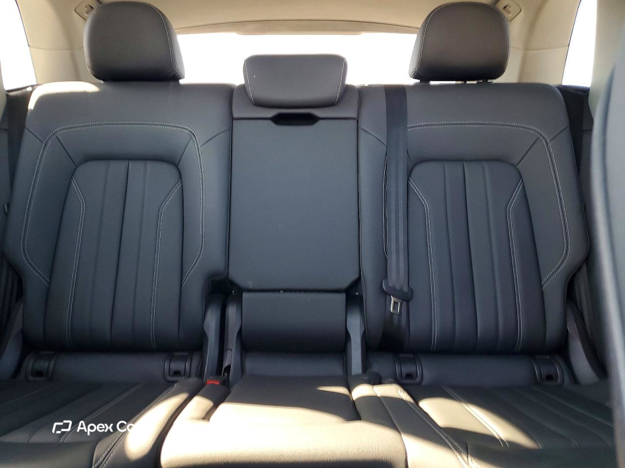 Audi Q5 2023