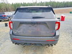 Ford Explorer 2020