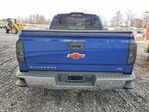 Chevrolet Silverado 2014