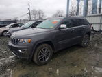 Jeep Cherokee 2018
