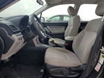 Subaru Forester 2017