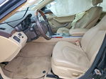 Cadillac CTS 2011