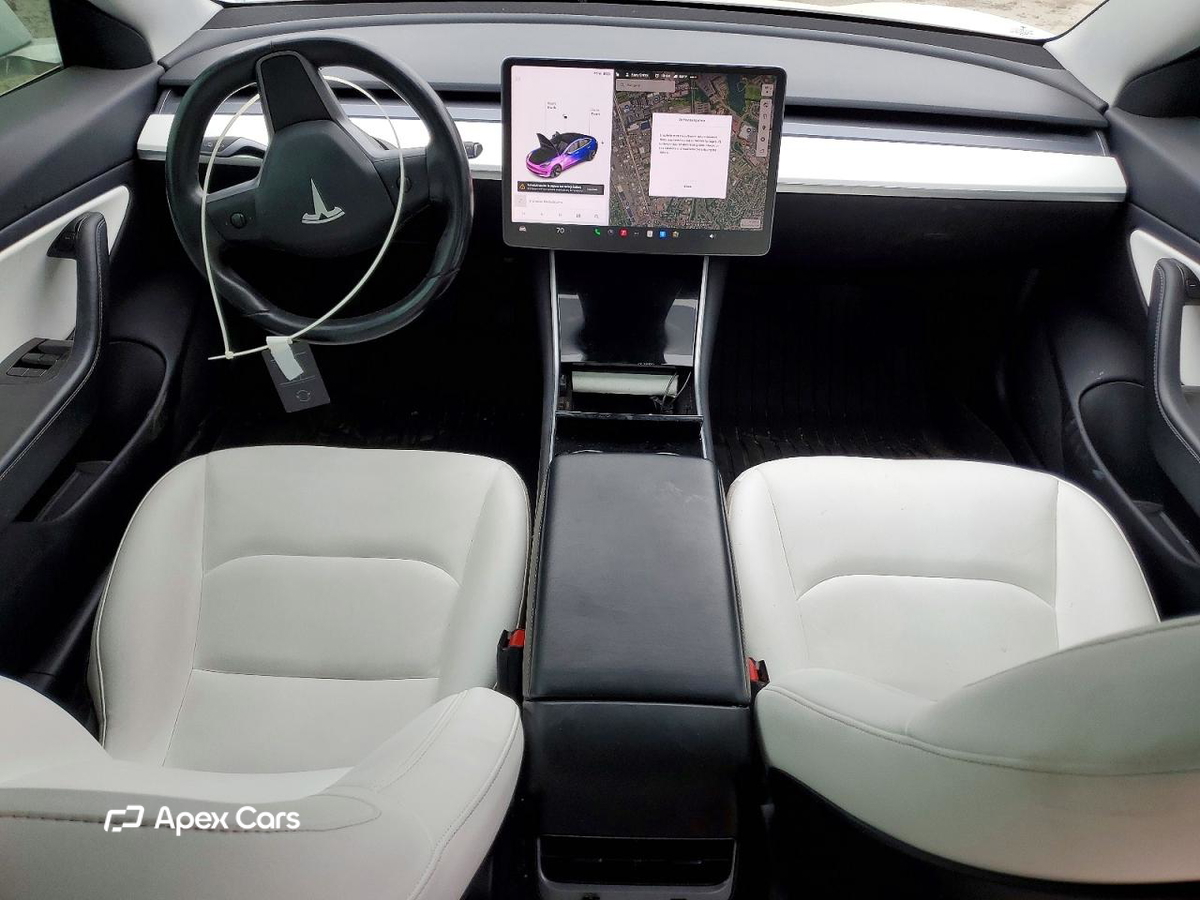 Tesla Model 3 2019